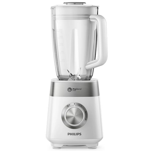 مخلوط کن 1.5 لیتری فیلیپس مدل hr2224
