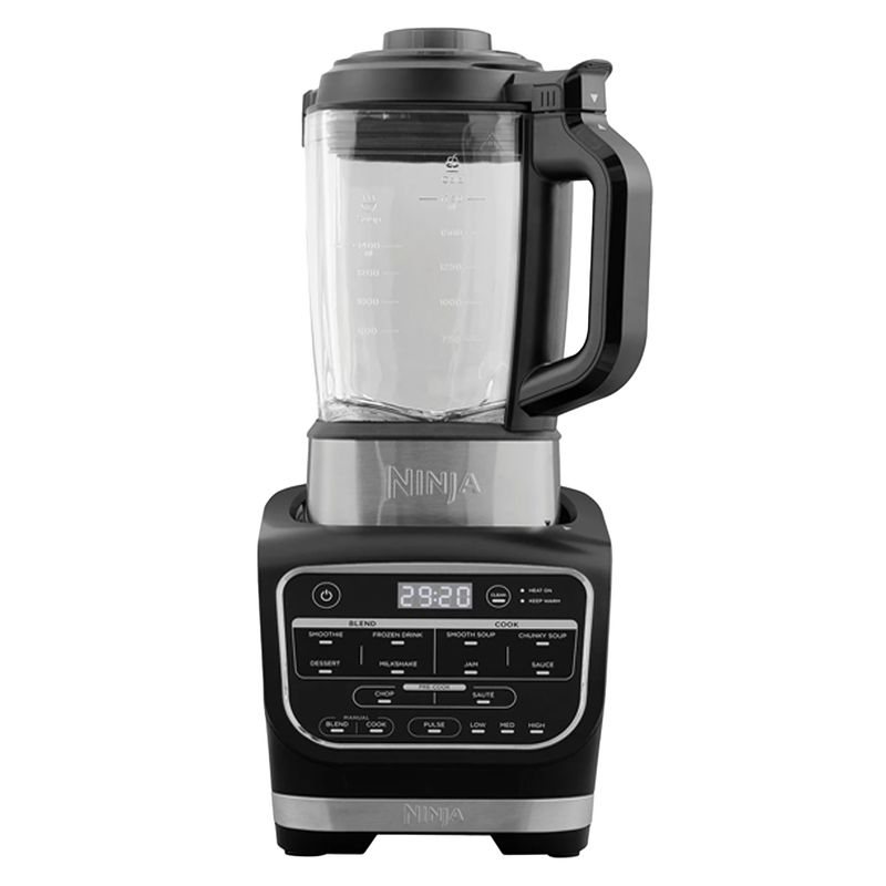 مخلوط کن 1.7 لیتری نینجا مدل hb150