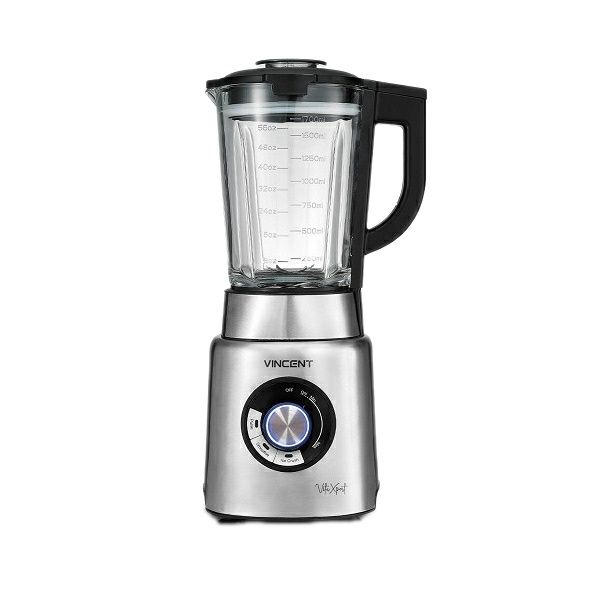 مخلوط کن 1.7 لیتری وینسنت مدل tb7312