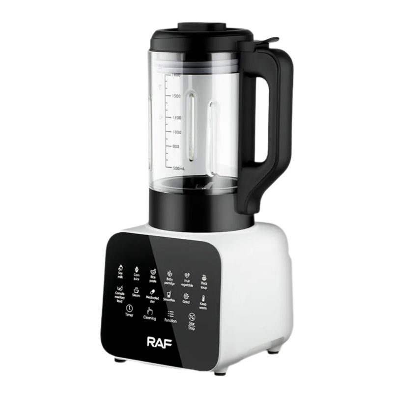 مخلوط کن 1.8 لیتری راف مدل r.2833