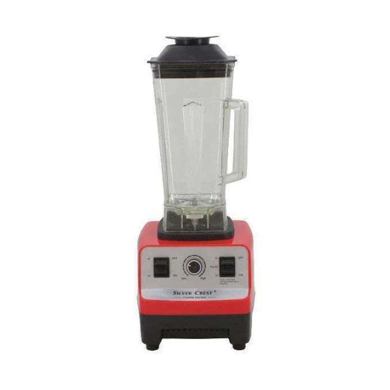 مخلوط کن 2 لیتری سیلور کرست مدل sc1589g