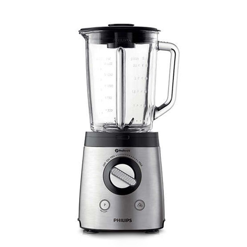 مخلوط کن 2 لیتری فیلیپس مدل hr2093