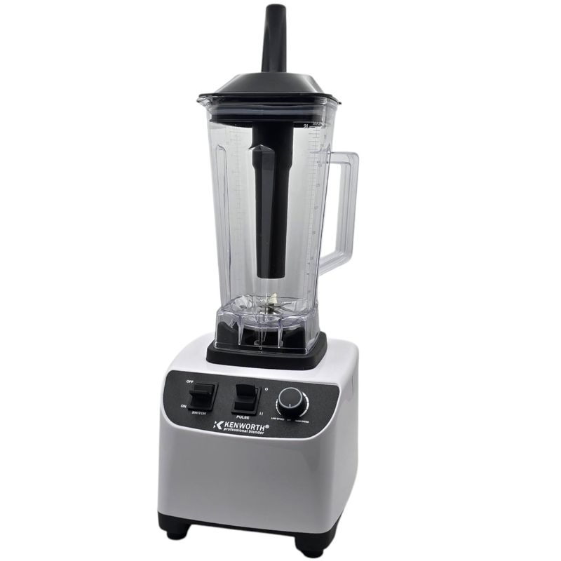 مخلوط کن 2 لیتری مدل کنورث kw 0631