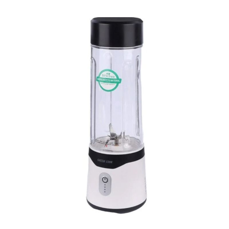 مخلوط کن 500 میلی لیتر گرین لاین مدل w11