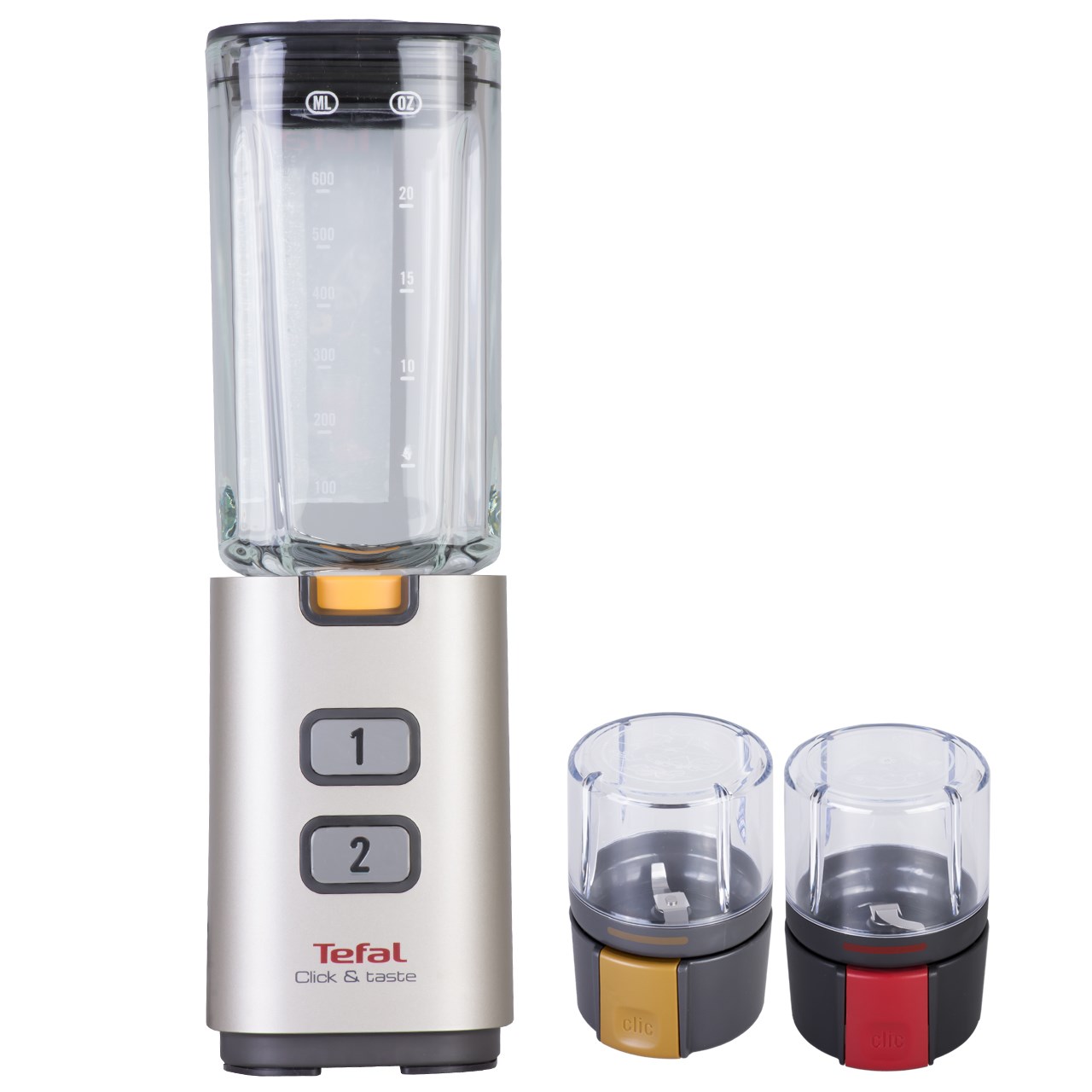 مخلوط کن tefal مدل bl142