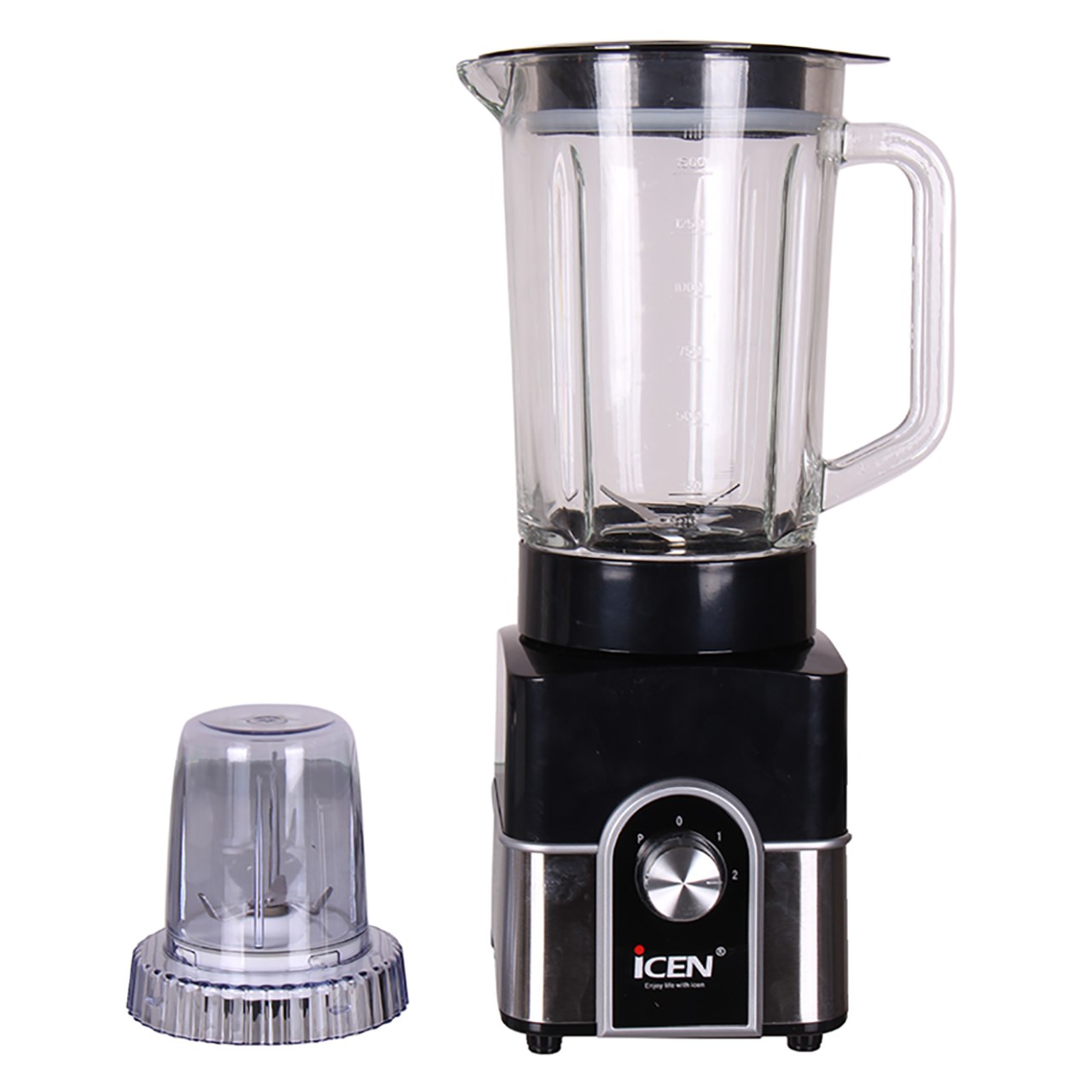 مخلوط کن آیسن مدل ie b215