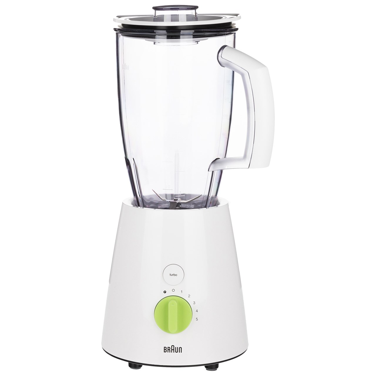 مخلوط کن براون مدل jb3010