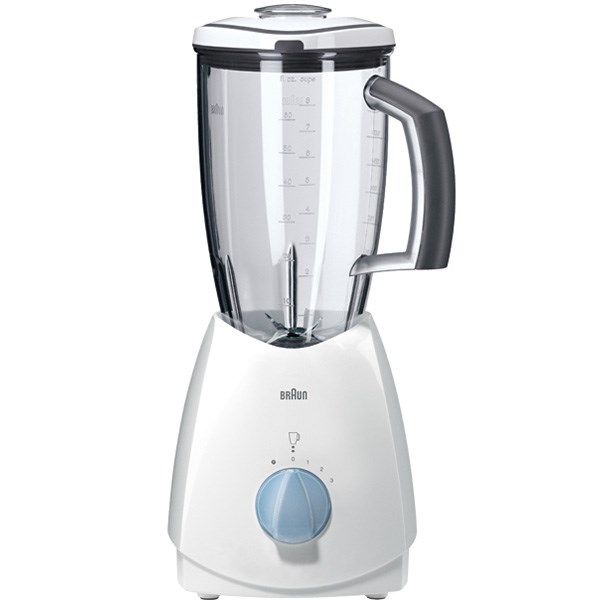 مخلوط کن براون مدل mx2000