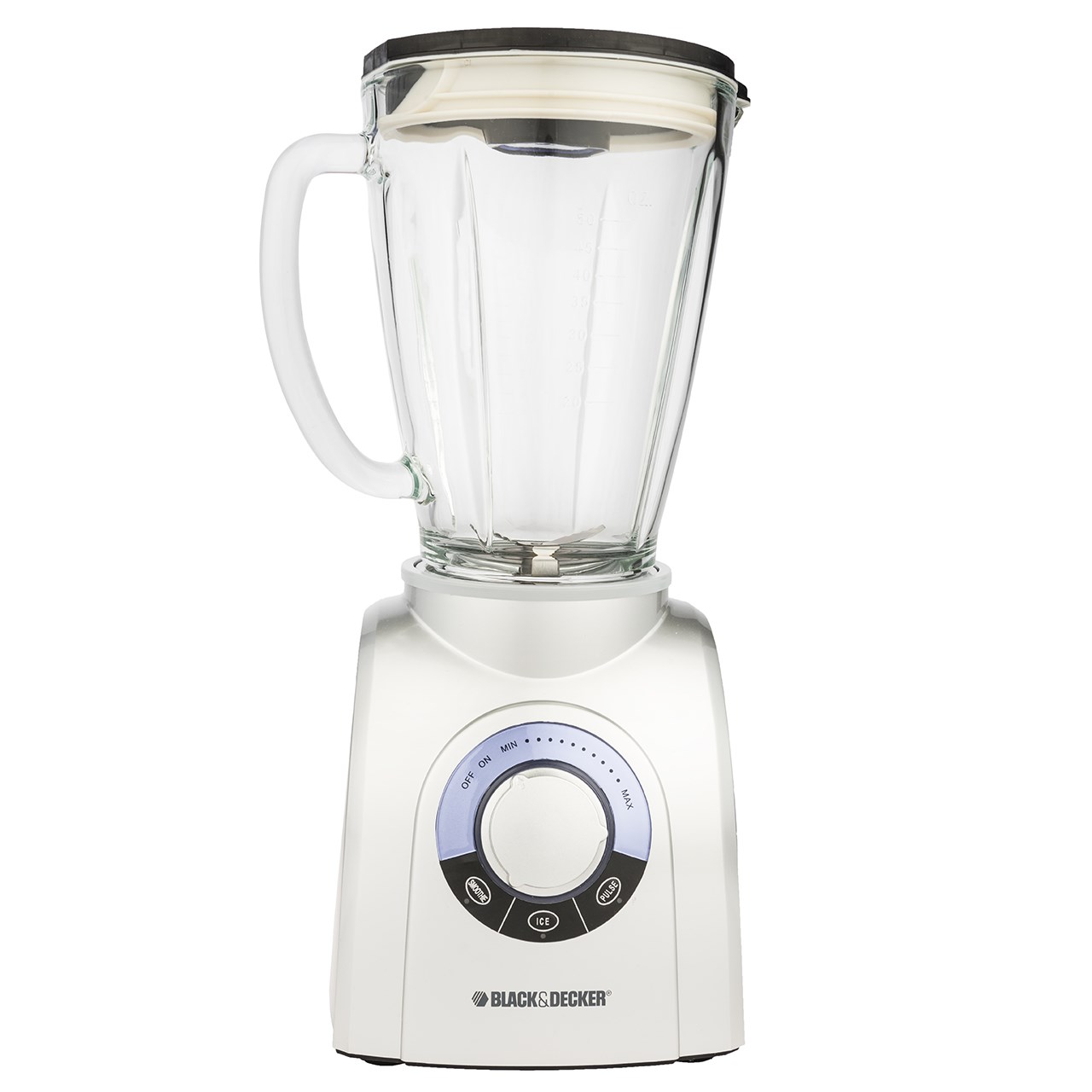 مخلوط کن بلک اند دکر مدل bl600