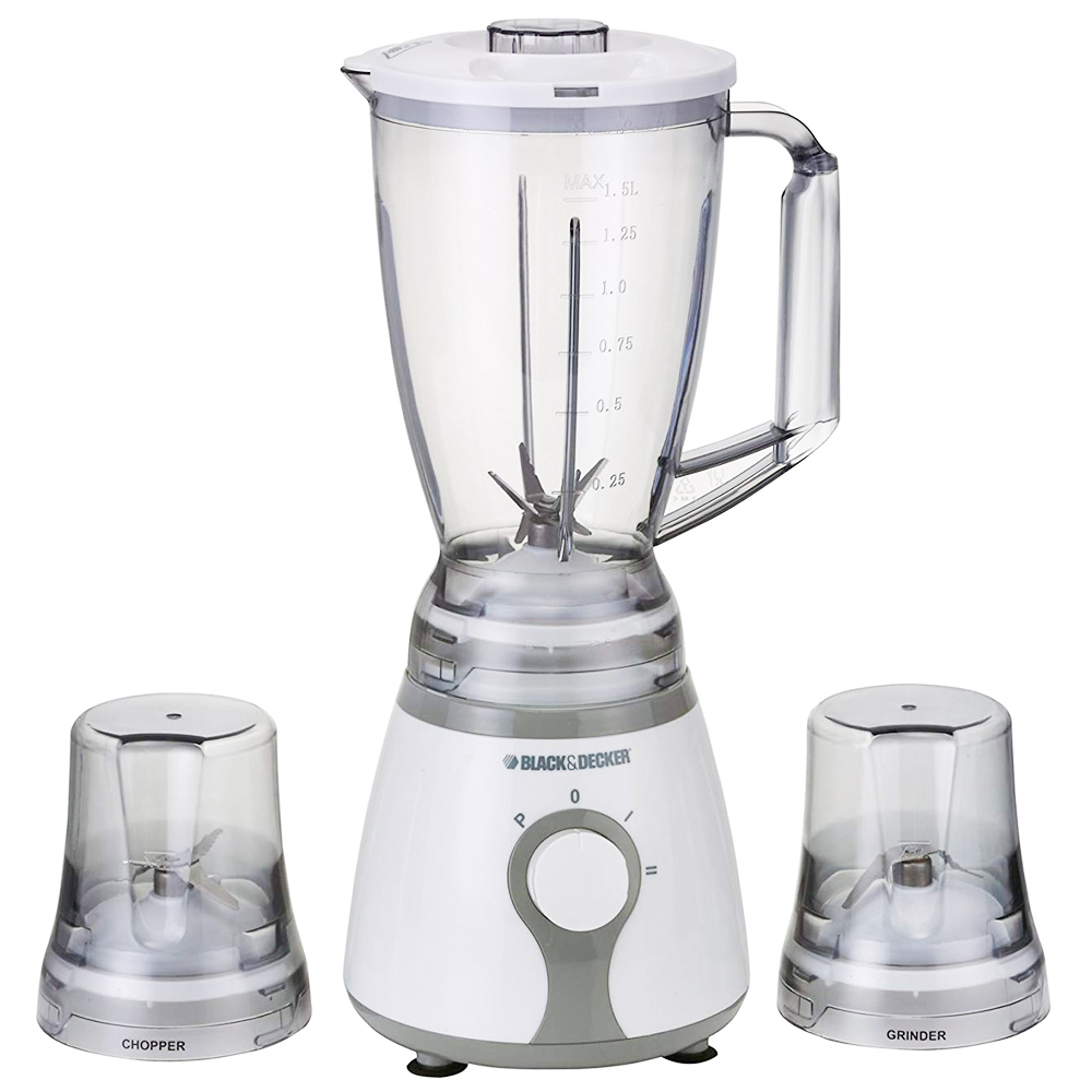 مخلوط کن بلک اند دکر مدل bx275