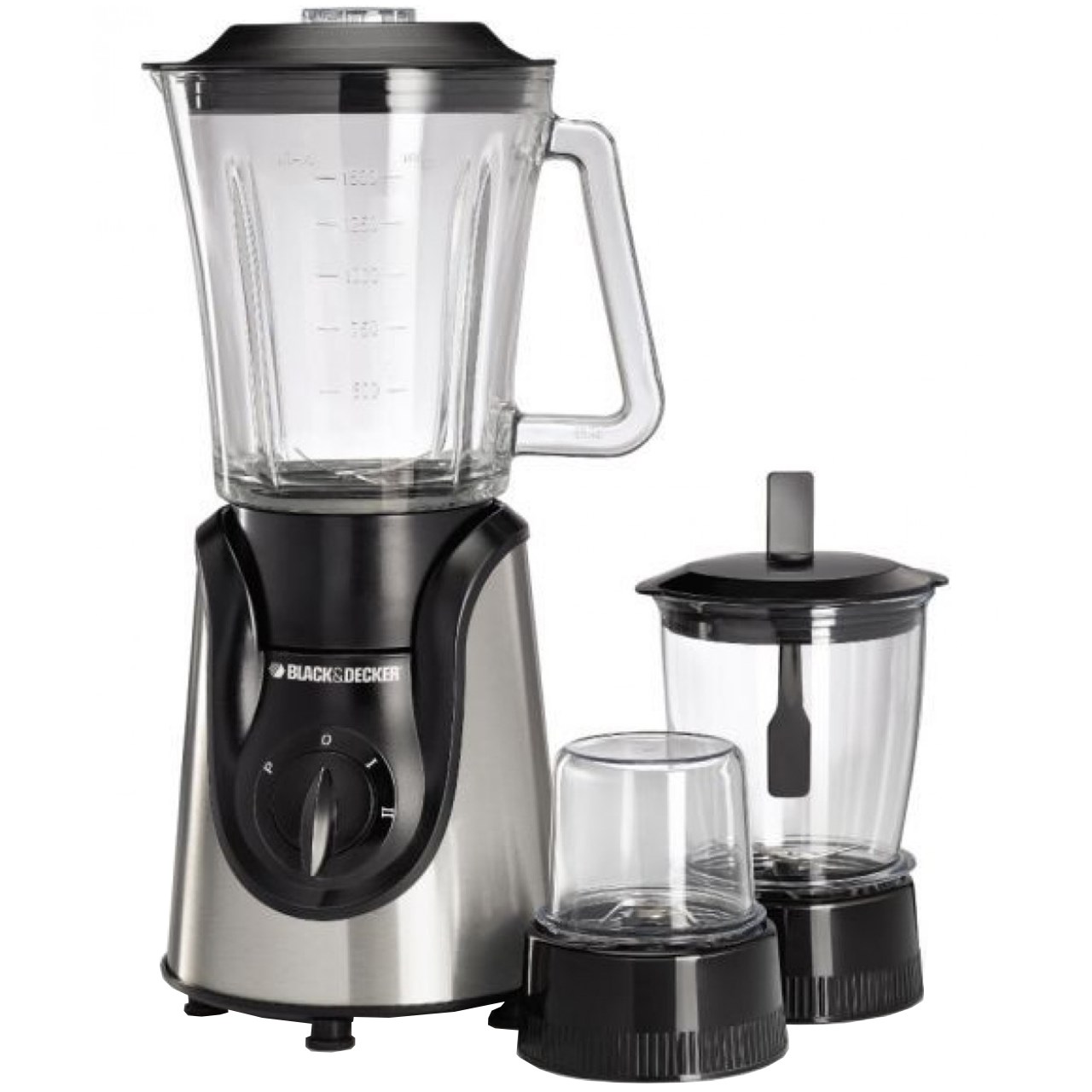مخلوط کن بلک اند دکر مدل bx600g