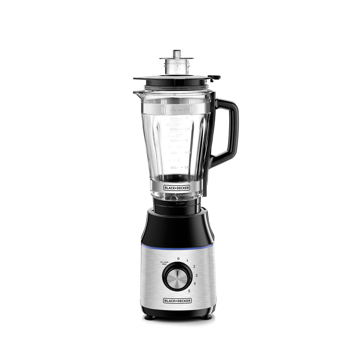 مخلوط کن بلک اند دکر مدل bx650g