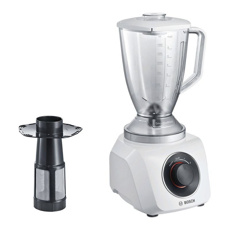 مخلوط کن بوش مدل mmb21p1w