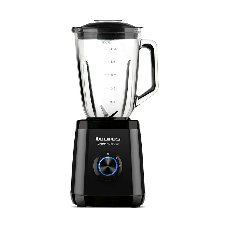 مخلوط کن تاروس مدل optima nero 1300
