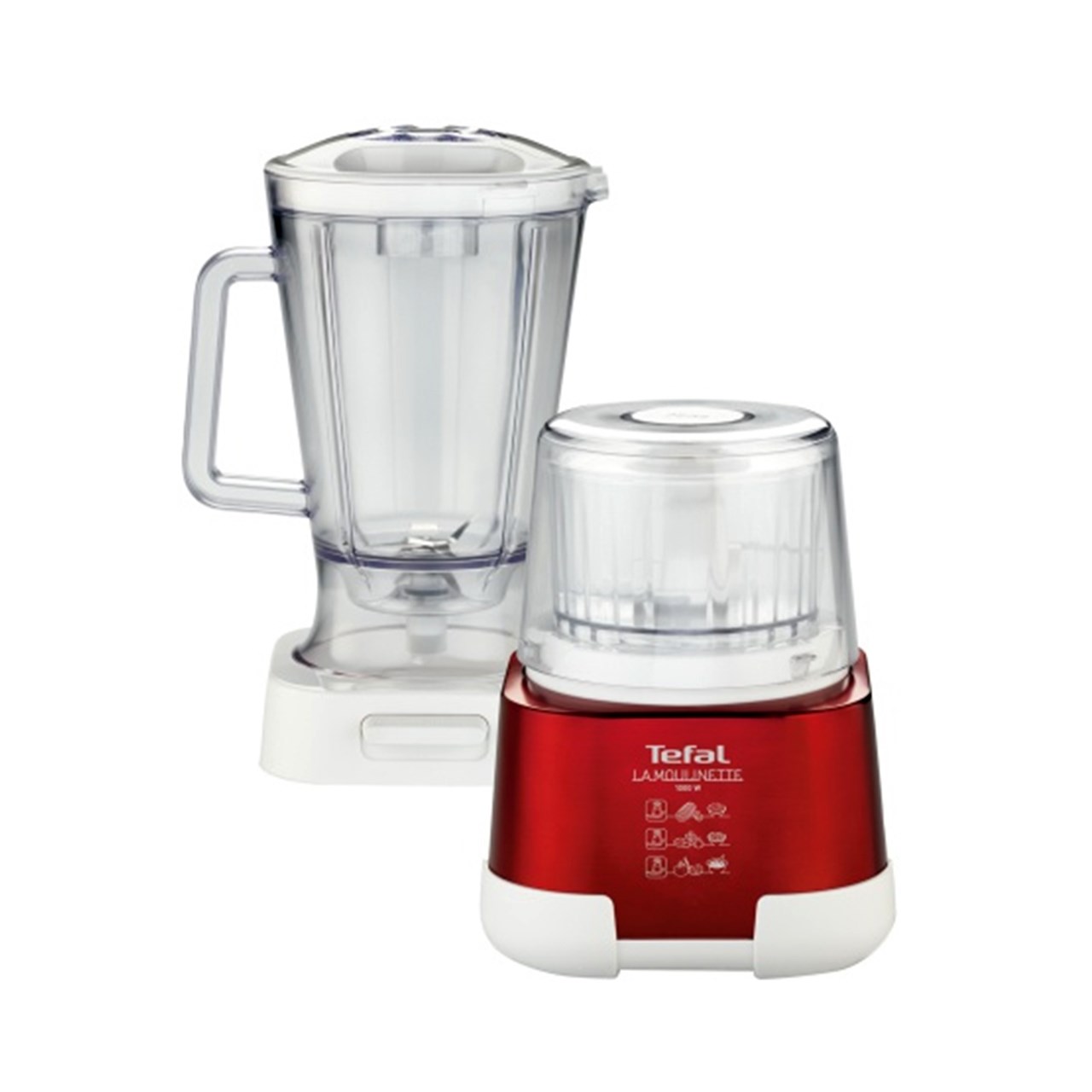 مخلوط کن تفال مدل tefal mf705gad