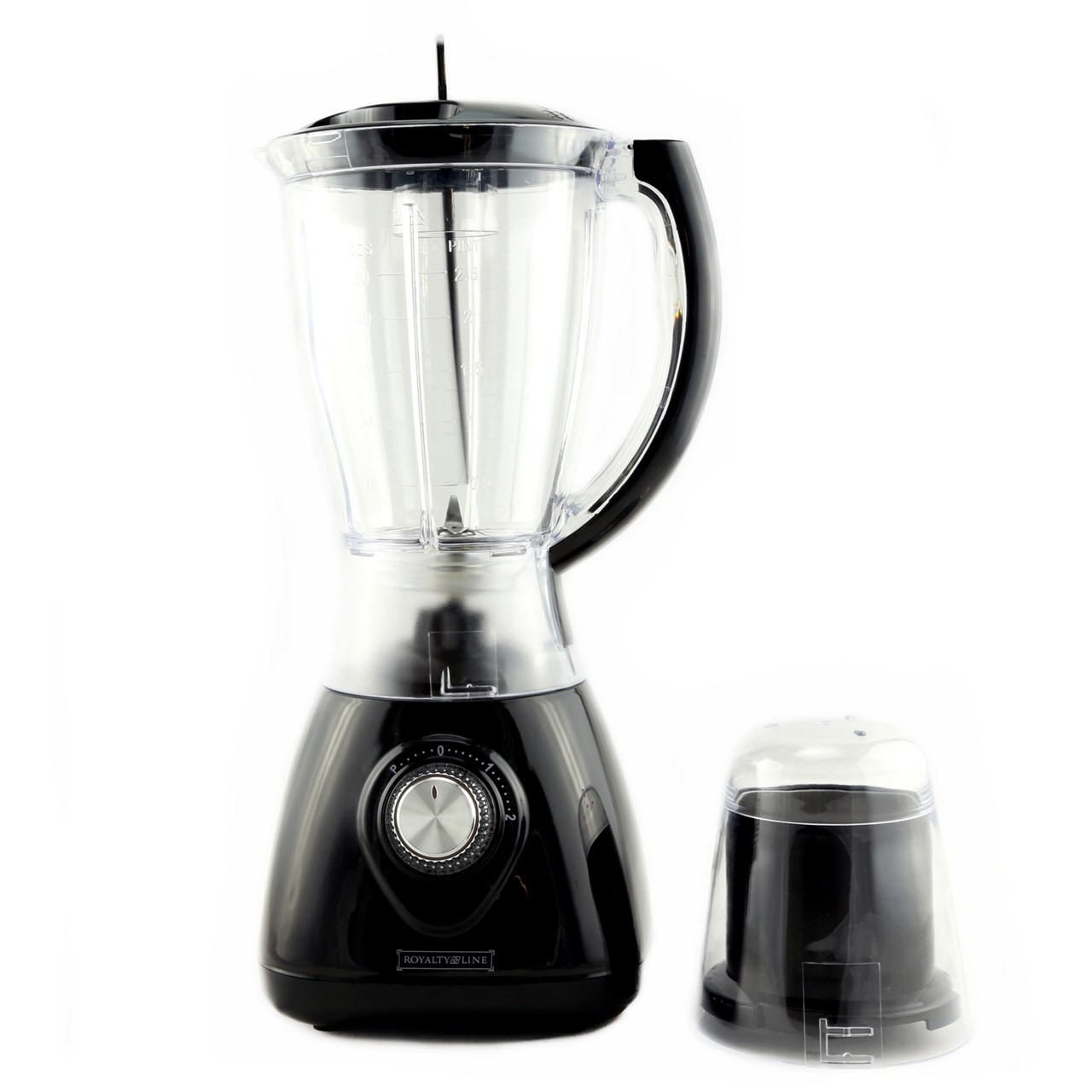 مخلوط کن رویالتی لاین مدل rl sm 400p2l bla