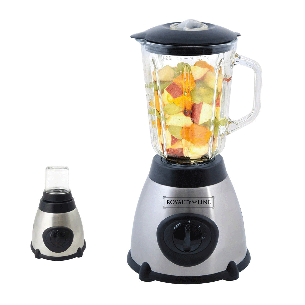 مخلوط کن رویالتی لاین مدل rl sme 60006