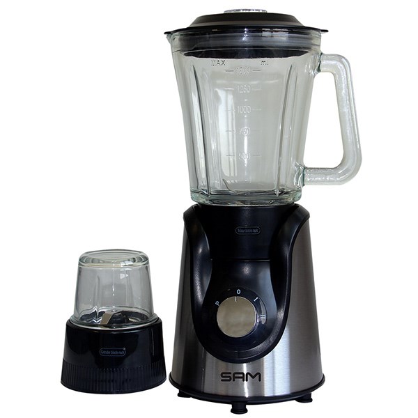 مخلوط کن سام مدل bl g120s