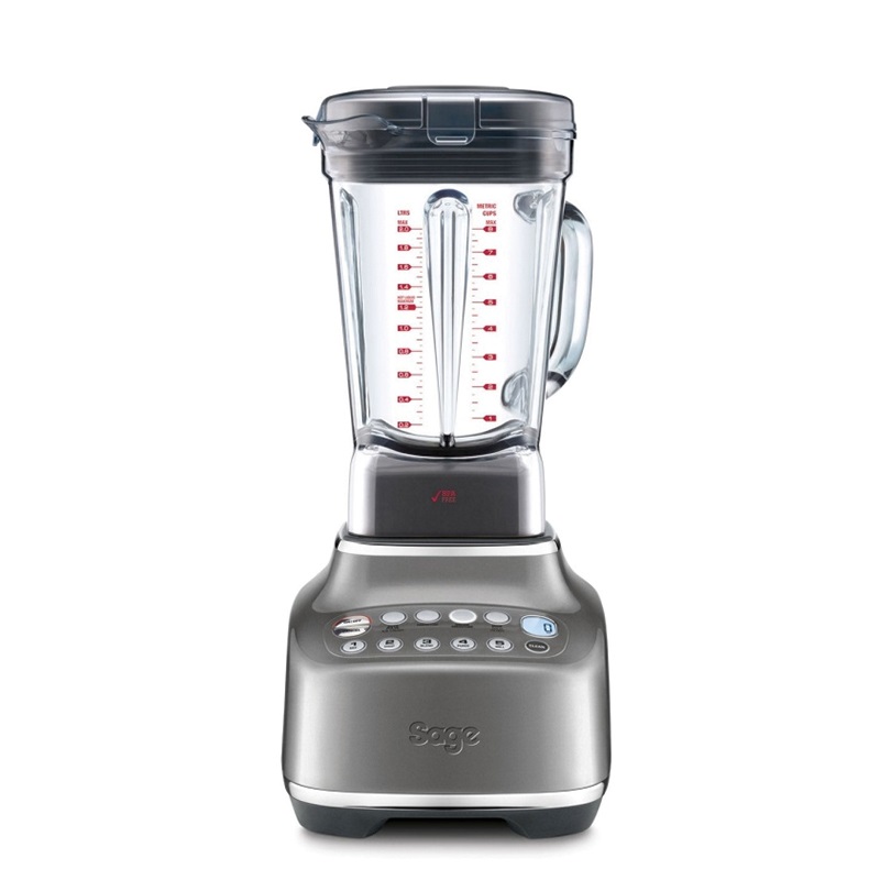 مخلوط کن سیج مدل sbl820shy