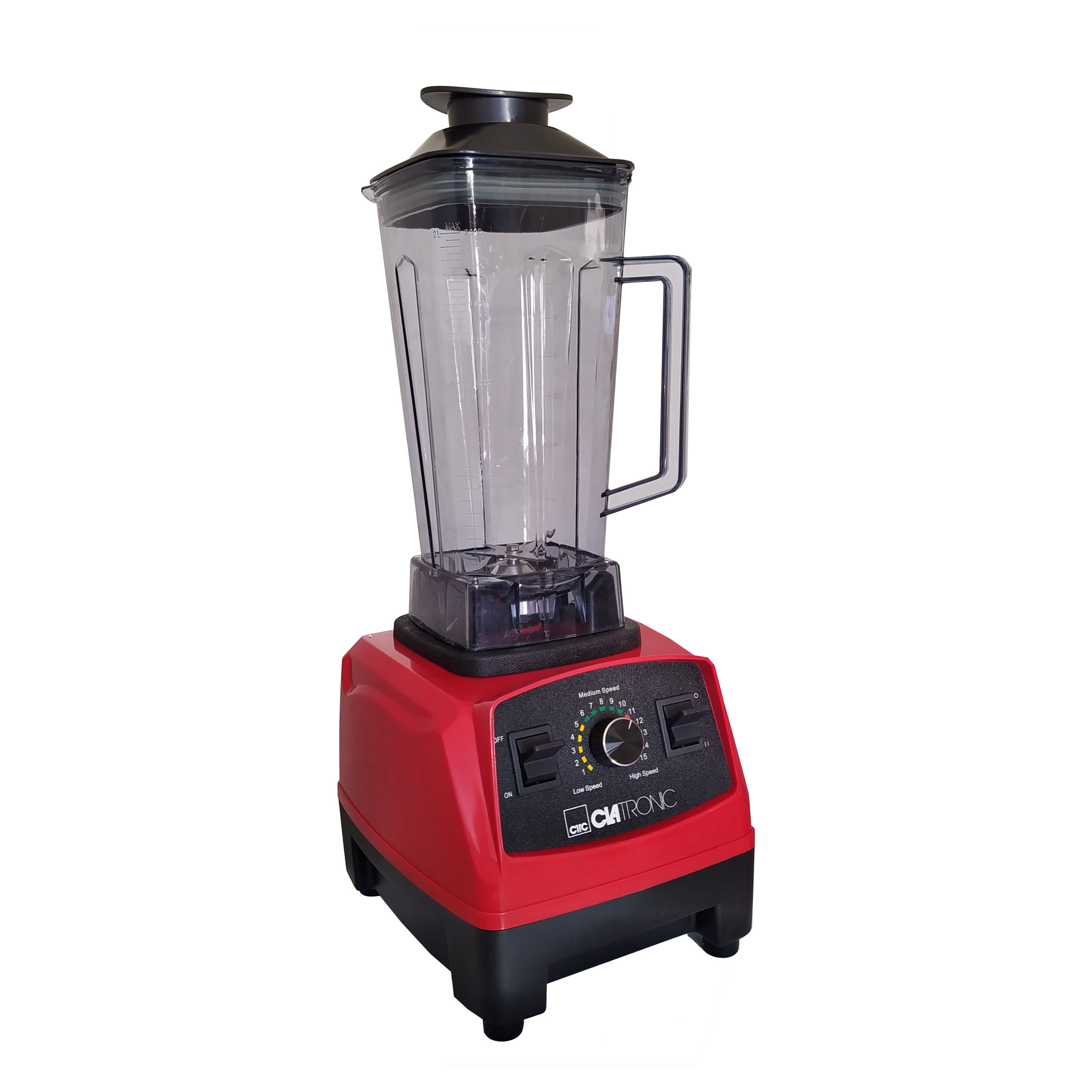 مخلوط کن صنعتی کلترونیک مدل ct 1366