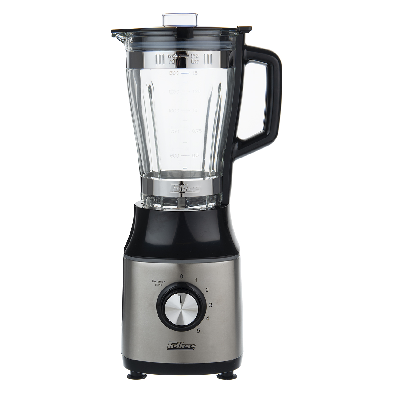 مخلوط کن فلر مدل bl 1000