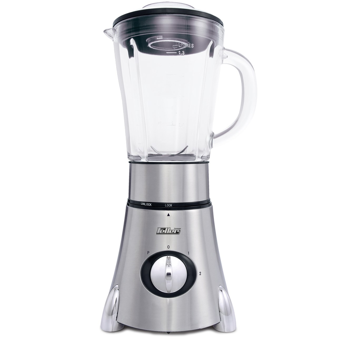 مخلوط کن فلر مدل bl240