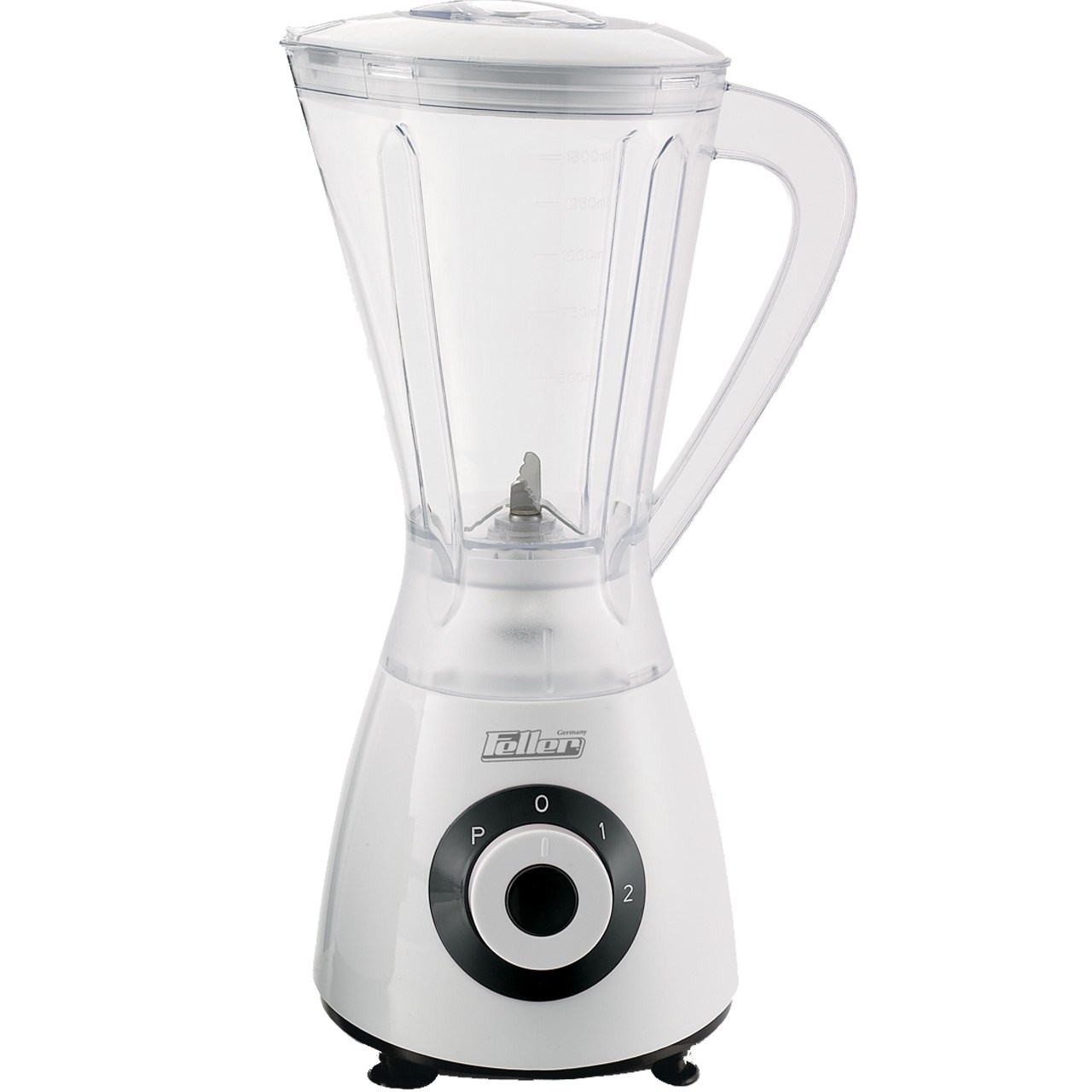 مخلوط کن فلر مدل bl870