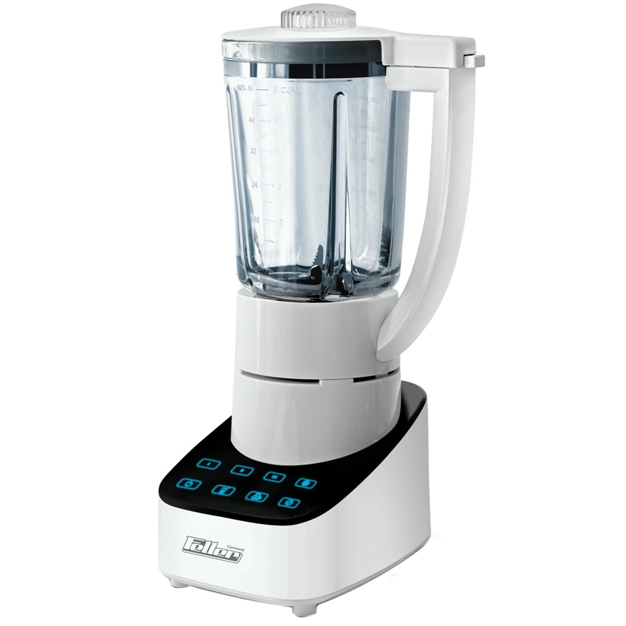 مخلوط کن فلر مدل bl900d