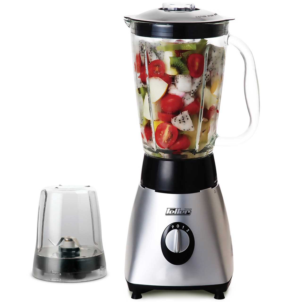 مخلوط کن فلر مدل blg 255