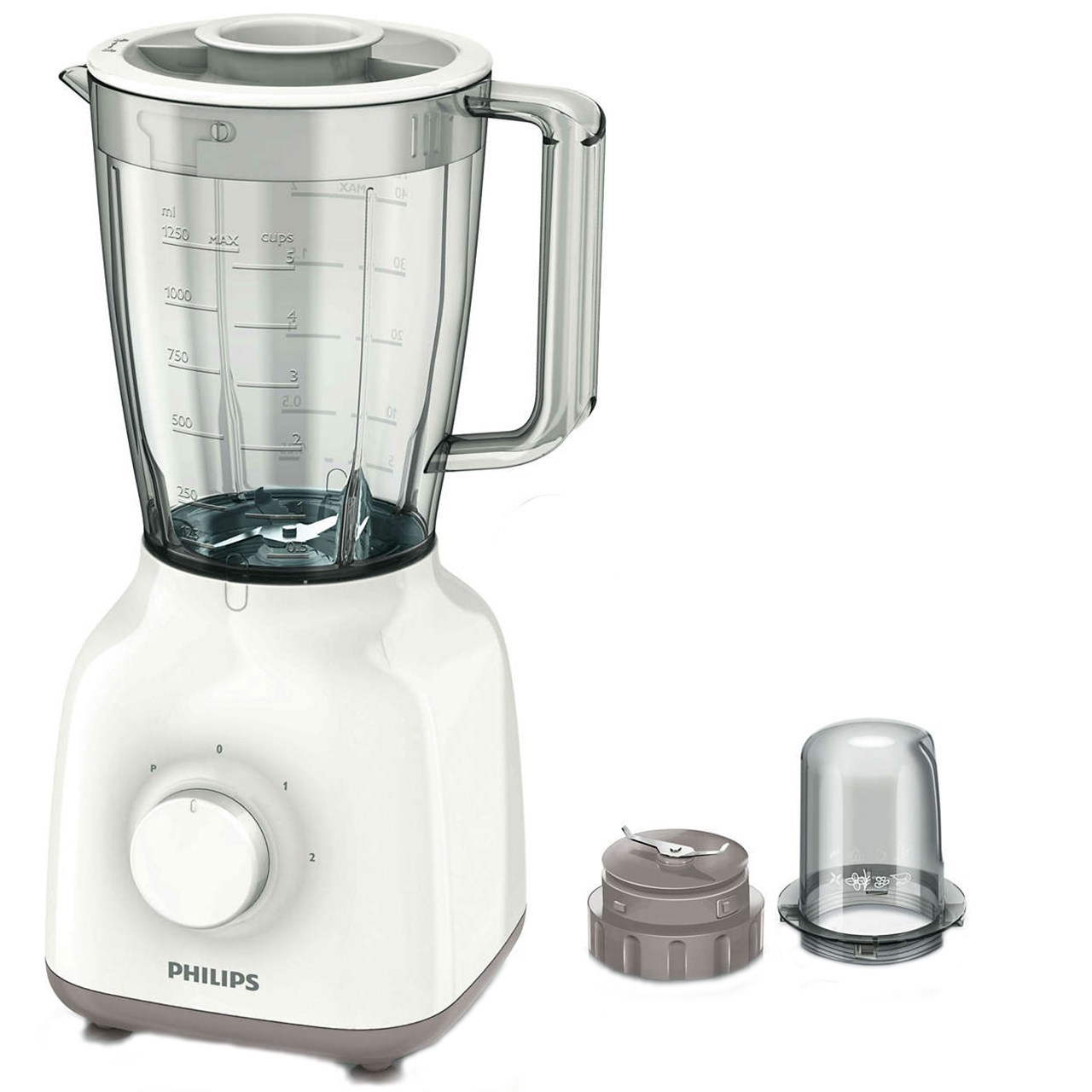 مخلوط کن فیلیپس مدل hr2102