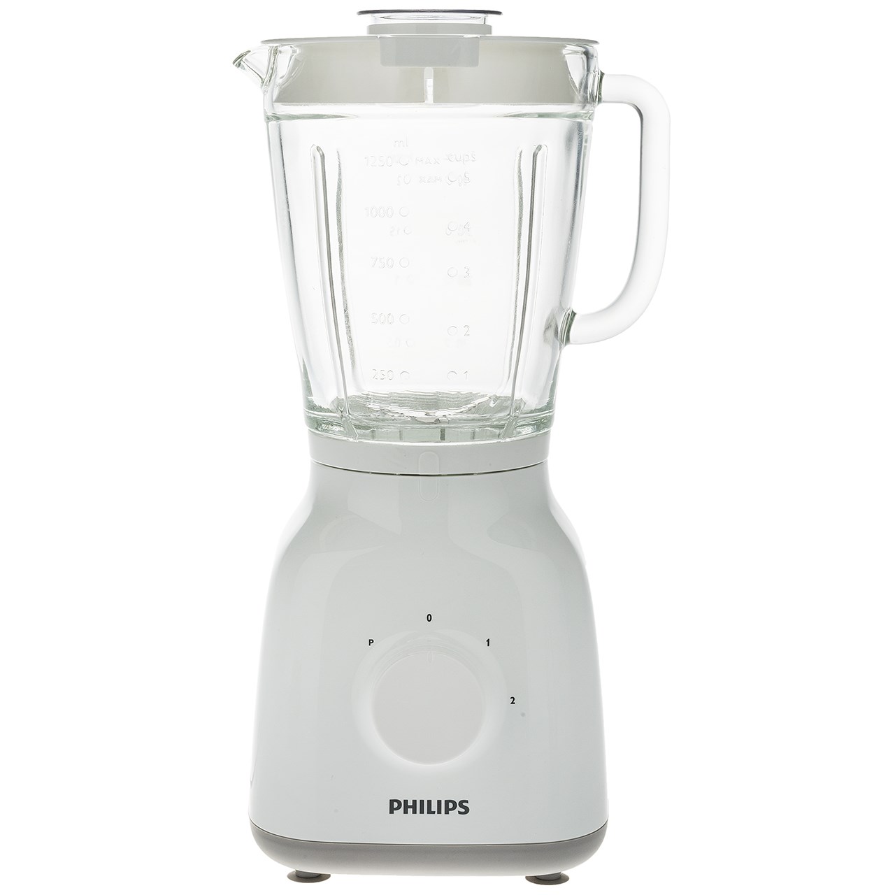 مخلوط کن فیلیپس مدل hr2106