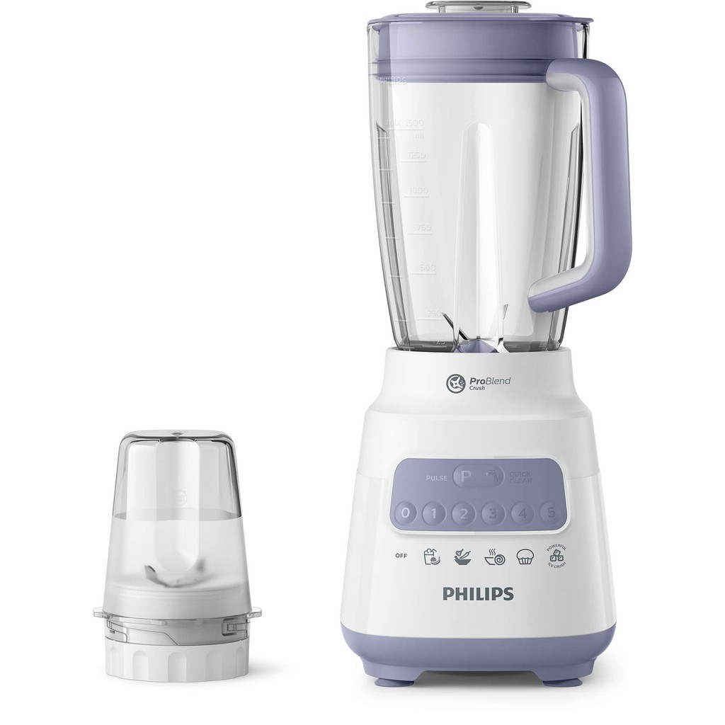 مخلوط کن فیلیپس مدل hr2221
