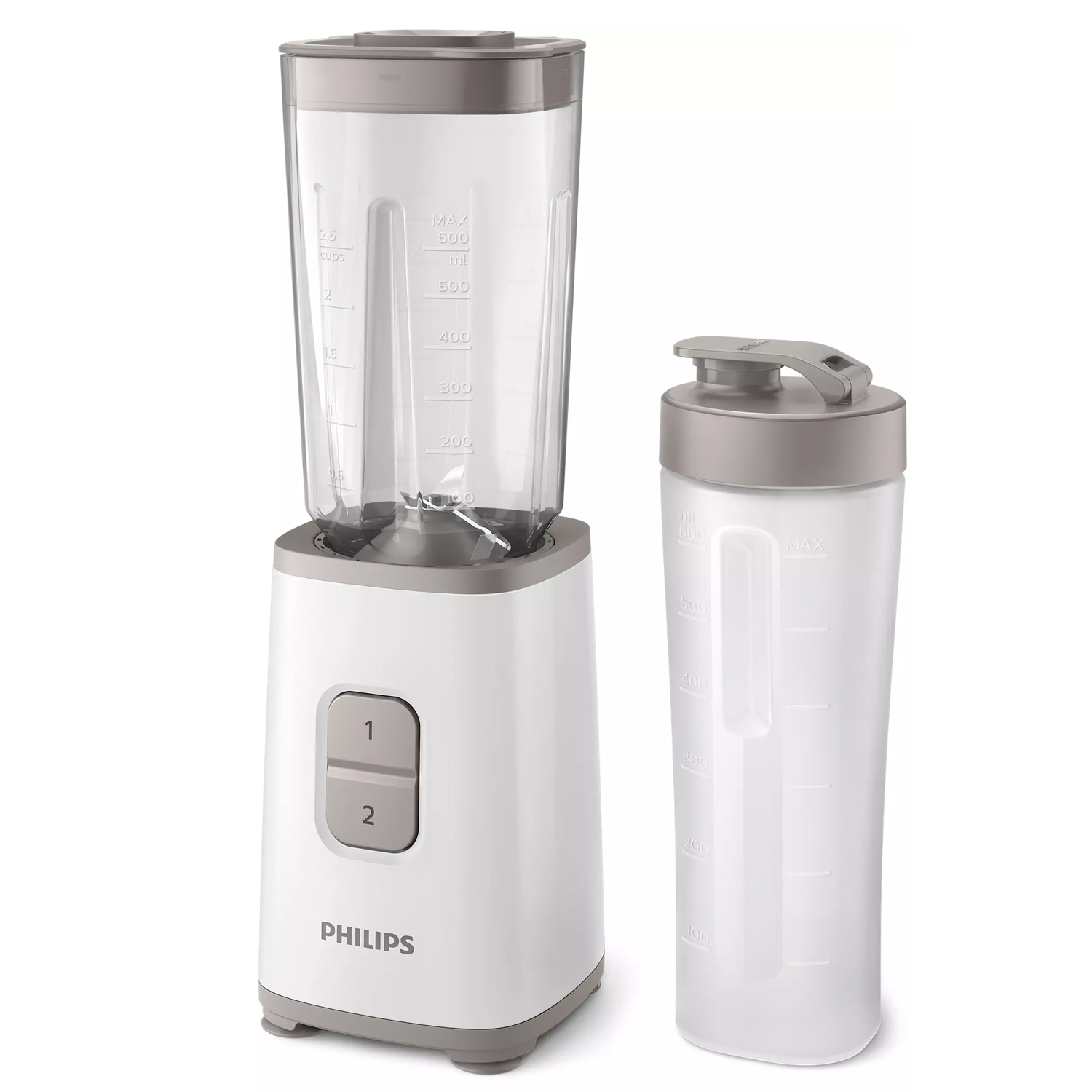 مخلوط کن فیلیپس مدل hr2602