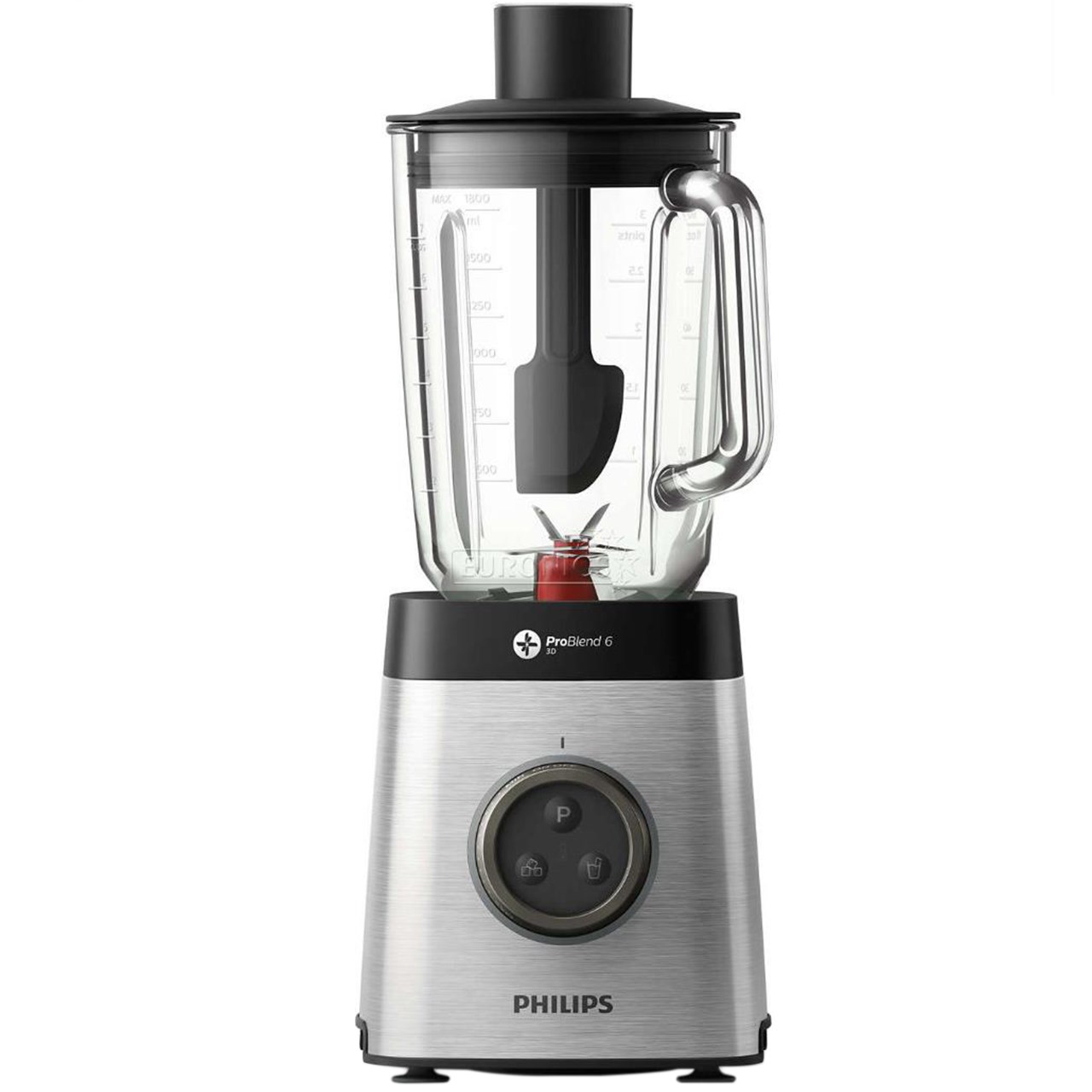 مخلوط کن فیلیپس مدل hr3652_00