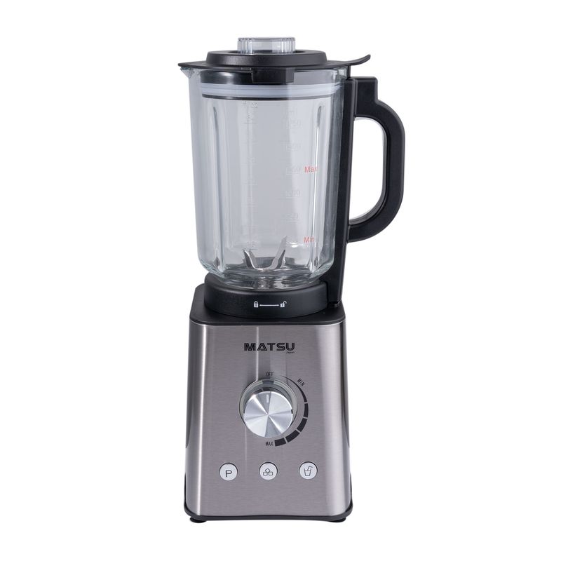 مخلوط کن ماتسو مدل ma 430
