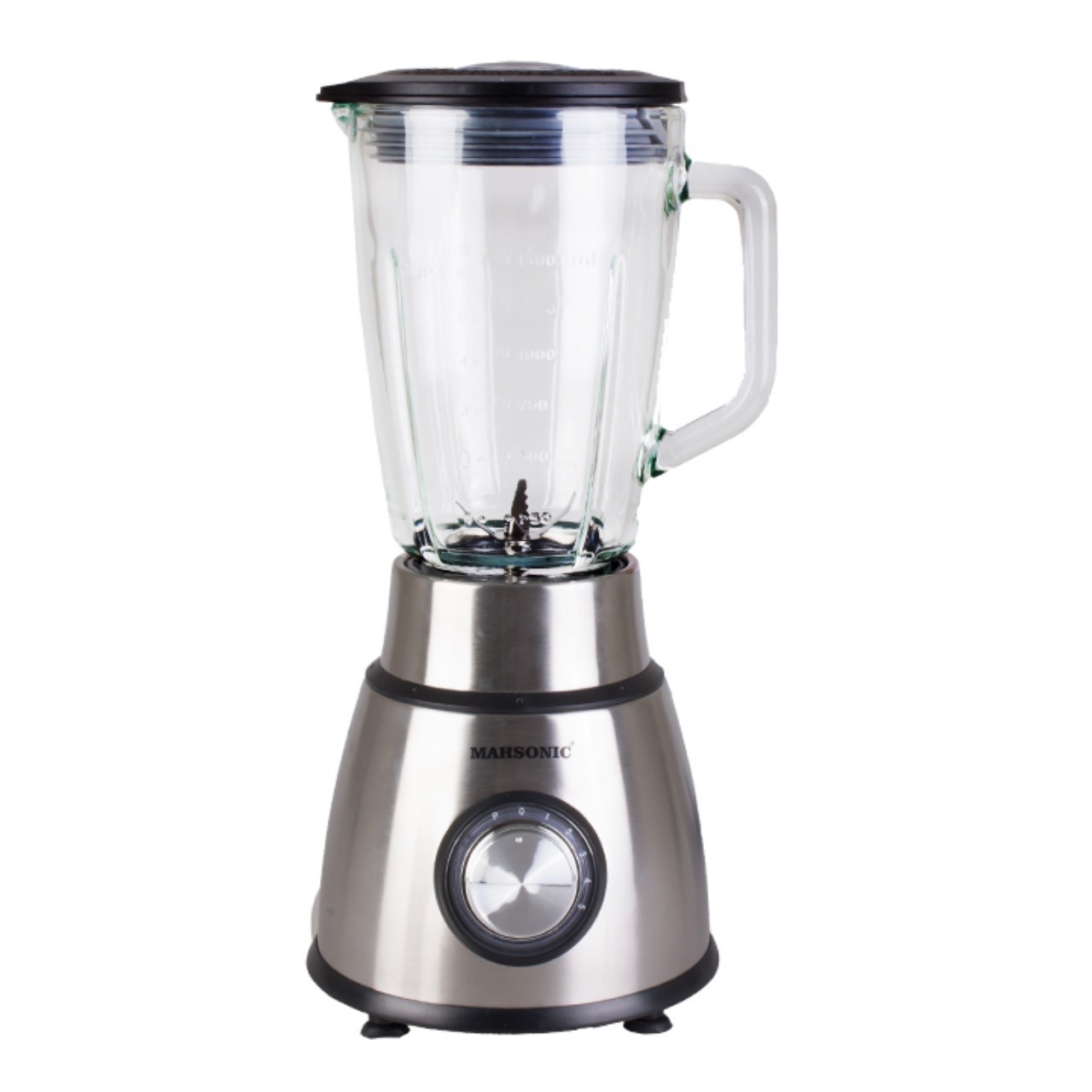 مخلوط کن ماهسونیک مدل mb 302