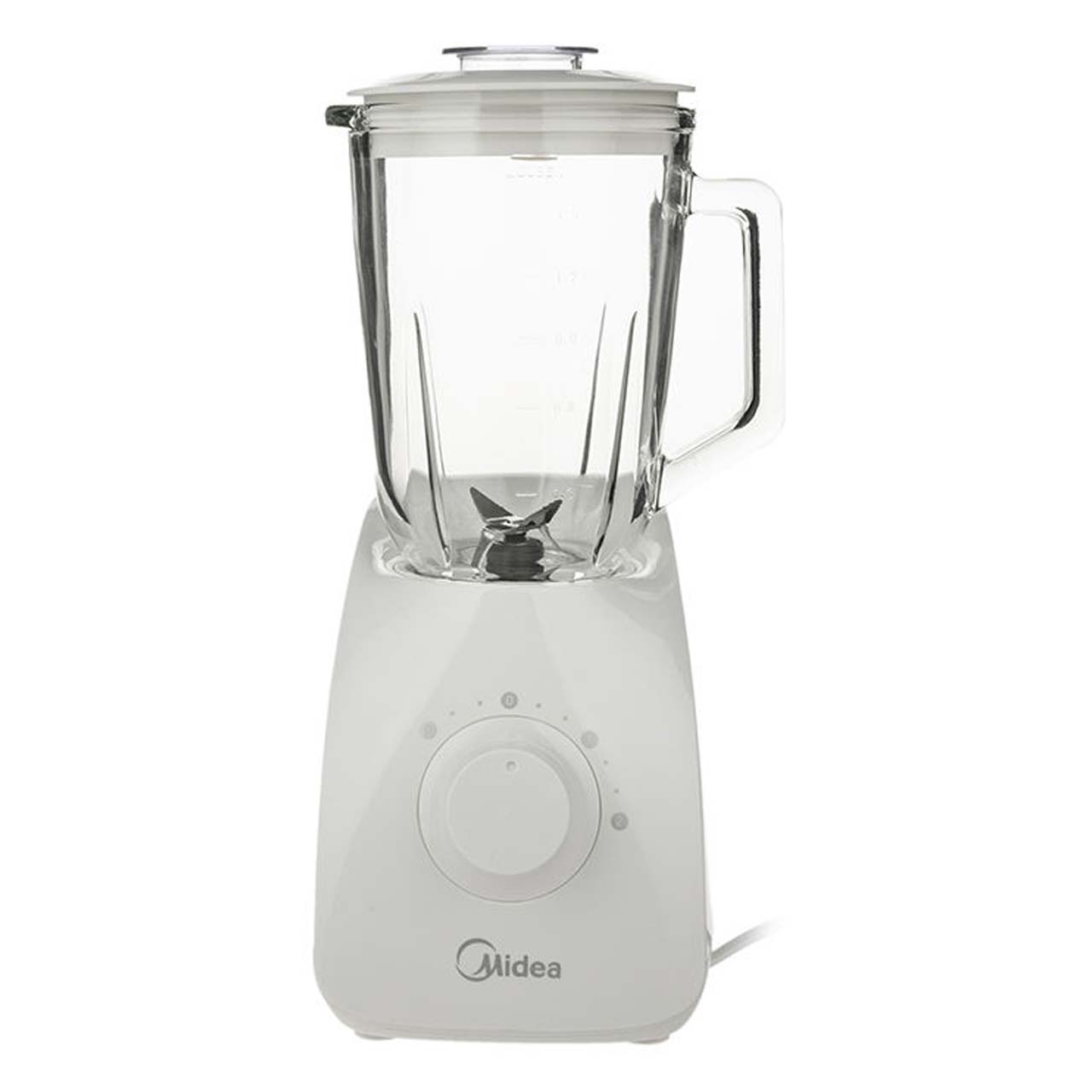 مخلوط کن مایدیا مدل bl1190 w