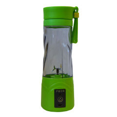 مخلوط کن مدل چهار تیغه juice cup
