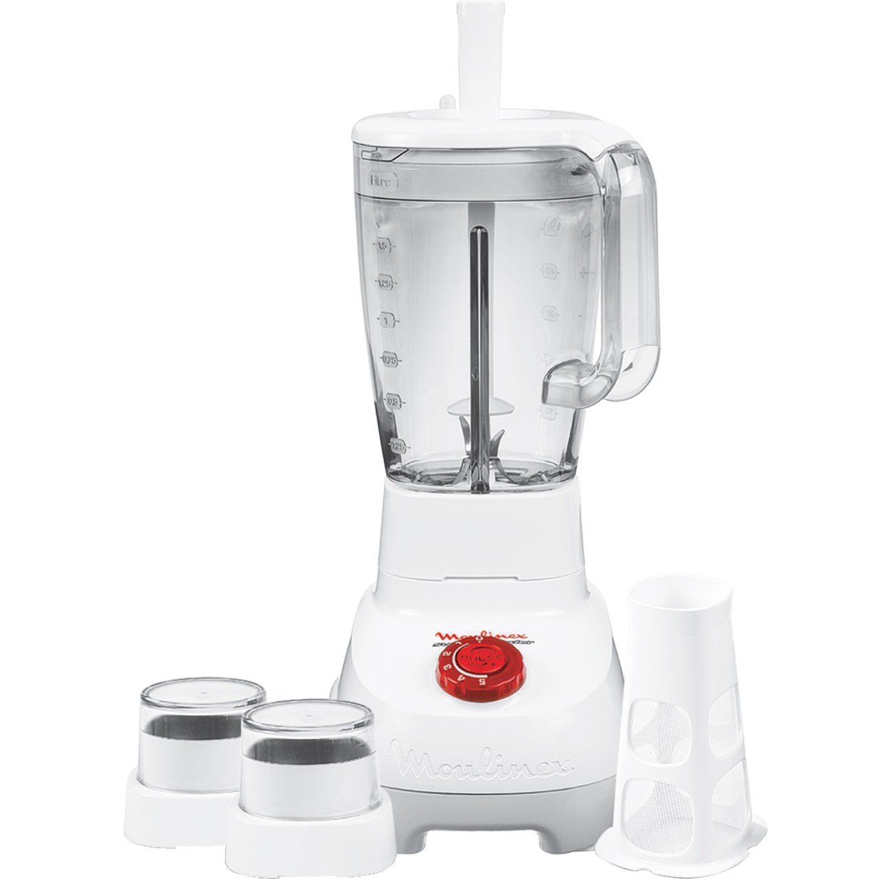 مخلوط کن مولینکس مدل lm2090