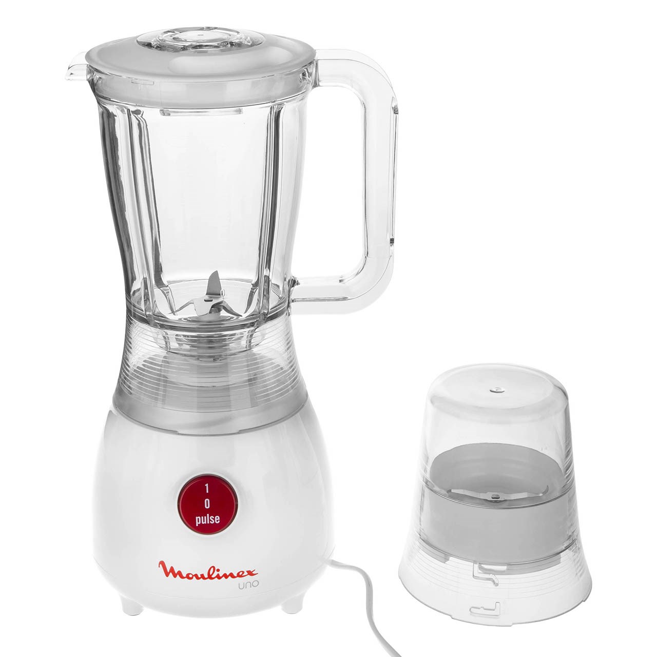 مخلوط کن مولینکس مدل lm221