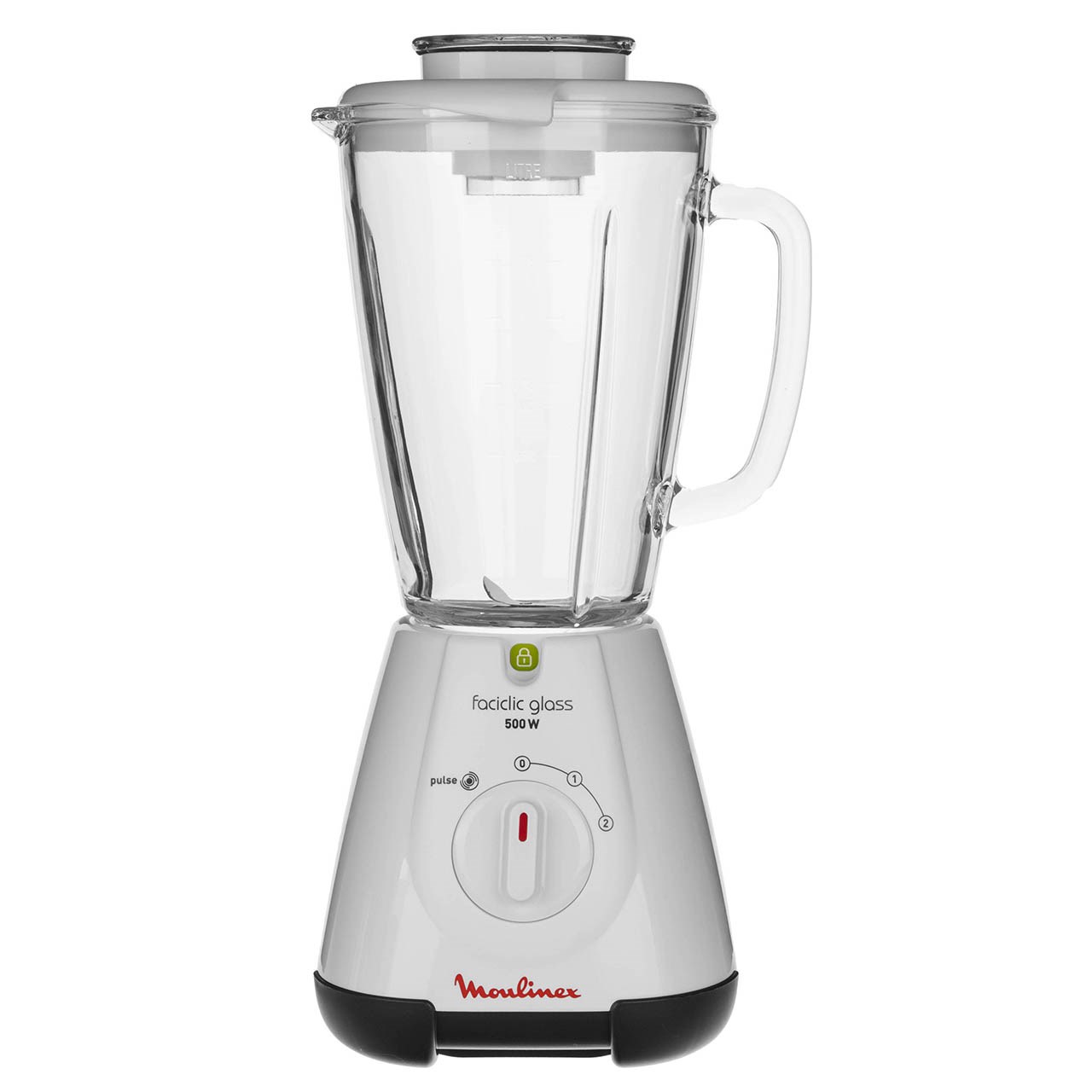 مخلوط کن مولینکس مدل lm310128