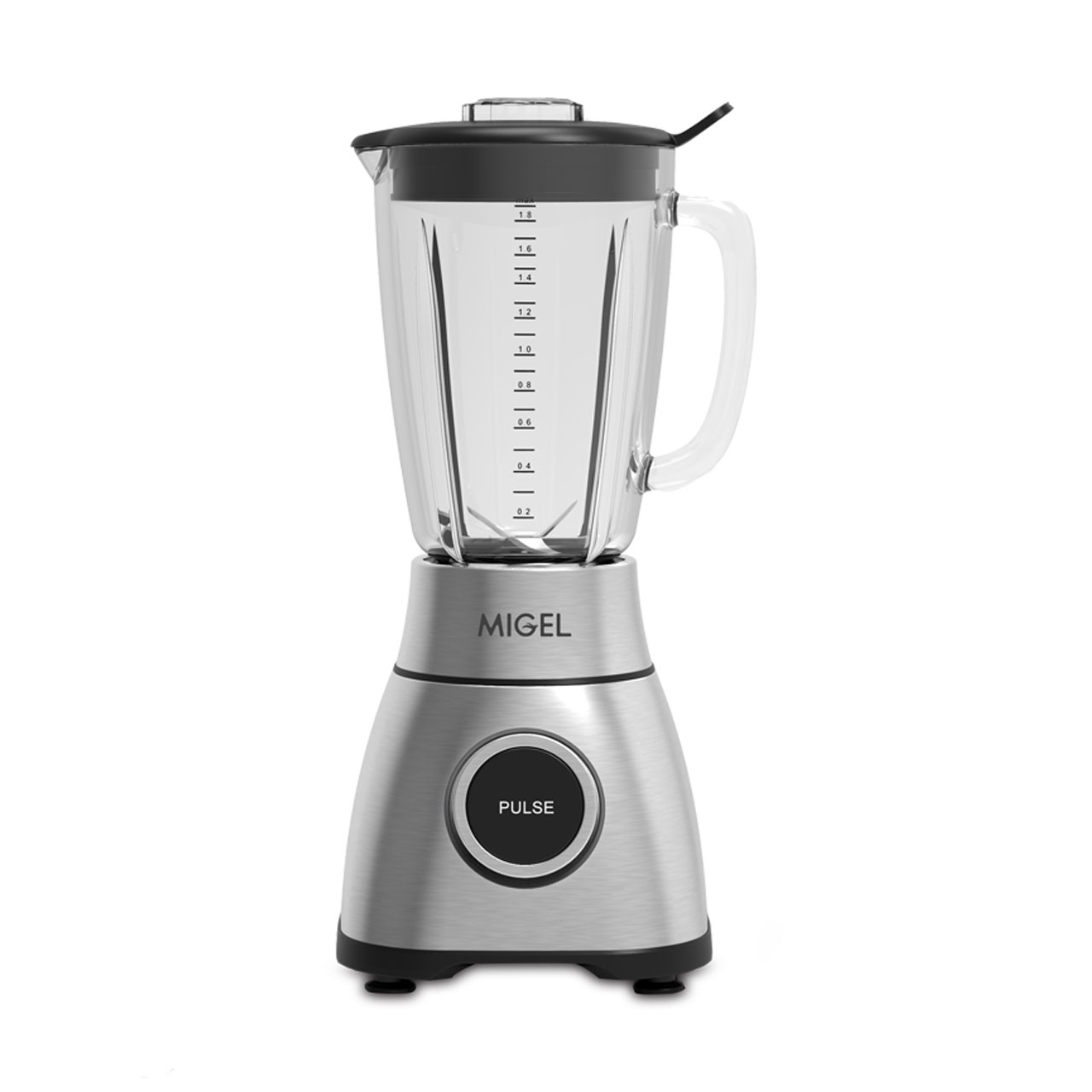 مخلوط کن میگل مدل gbl 1200