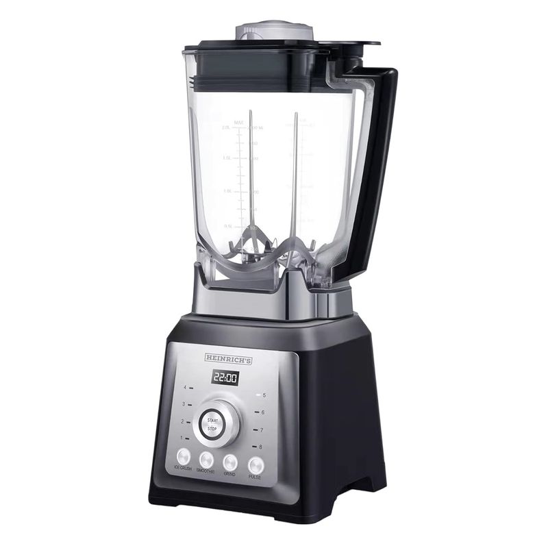مخلوط کن هنریچ مدل hpm8160