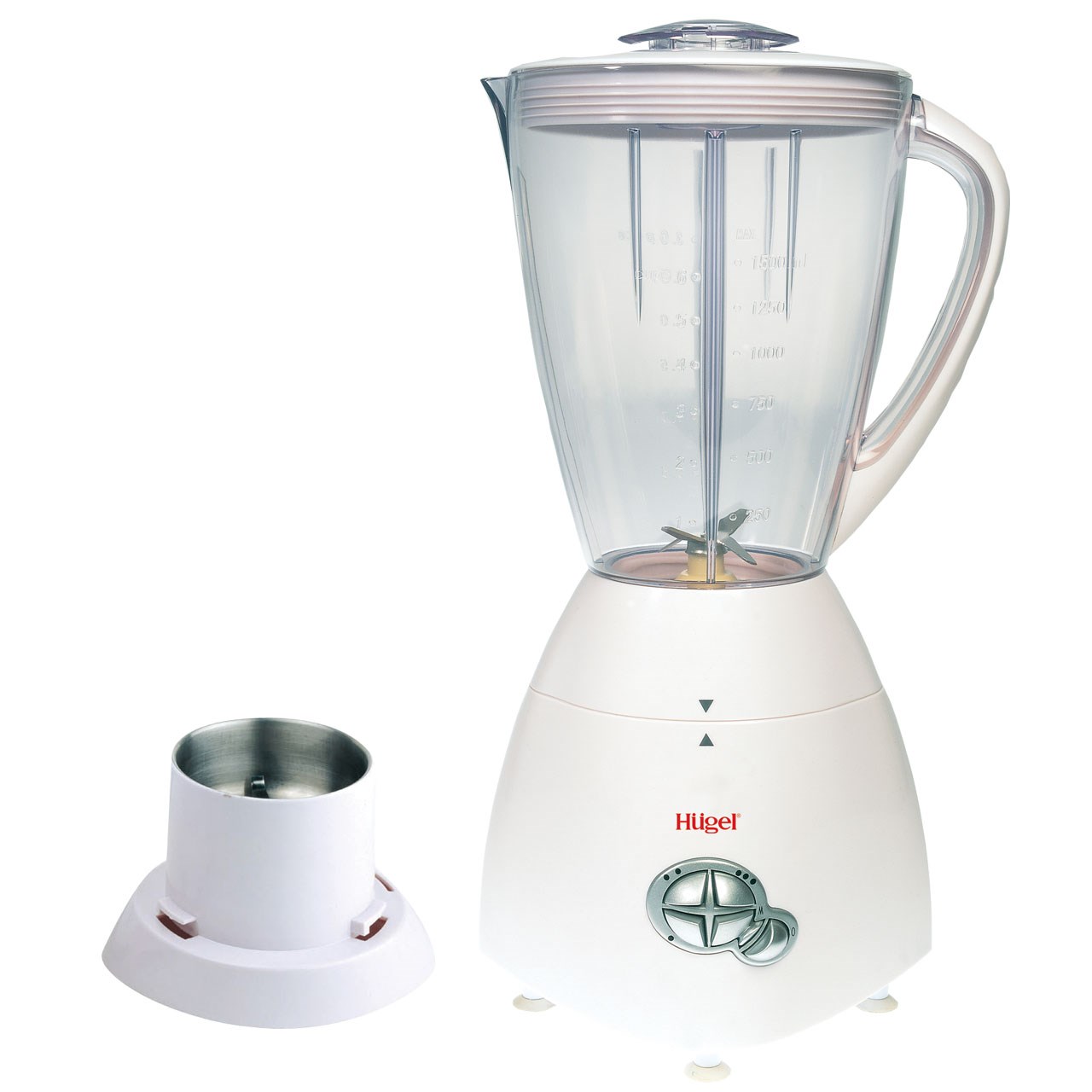 مخلوط کن هوگل مدل hg1028b