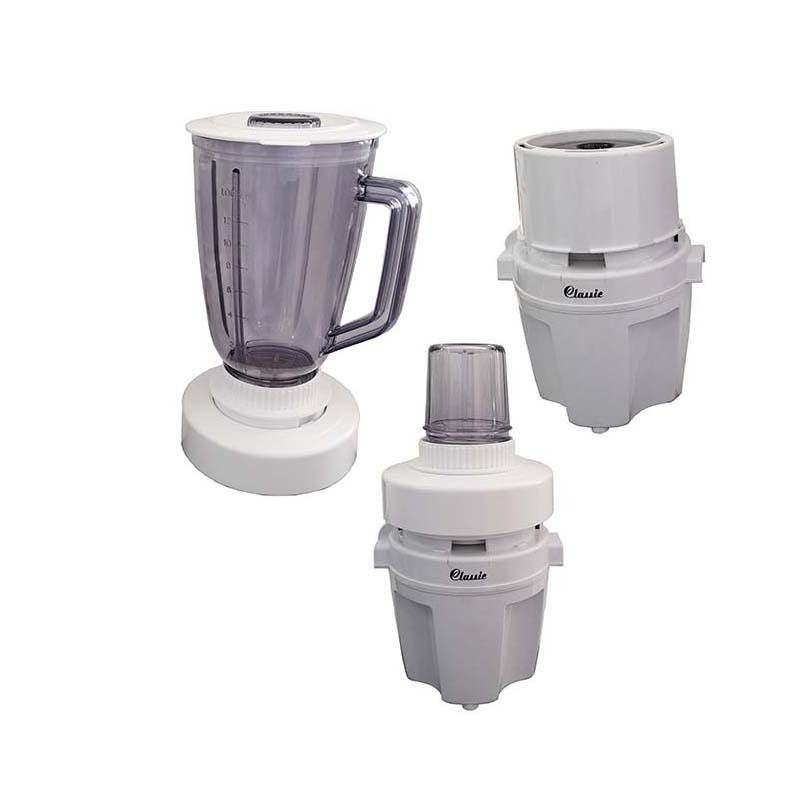 مخلوط کن و آسیاب کن 1 لیتری مدل cl 123