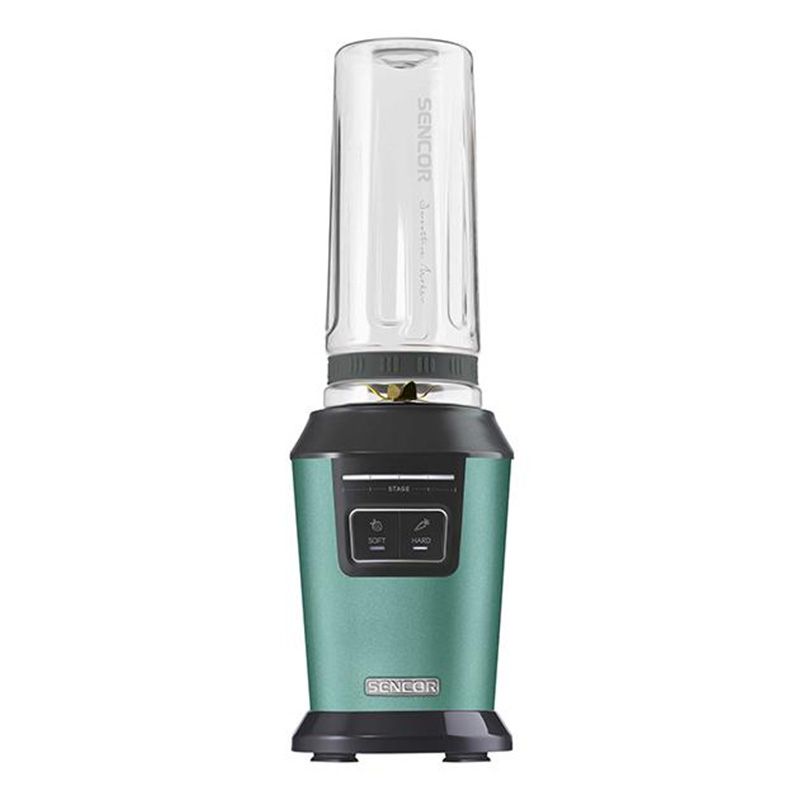 مخلوط کن و آسیاب کن 1.5 تا 2 لیتری سنکور مدل sbl7171gr