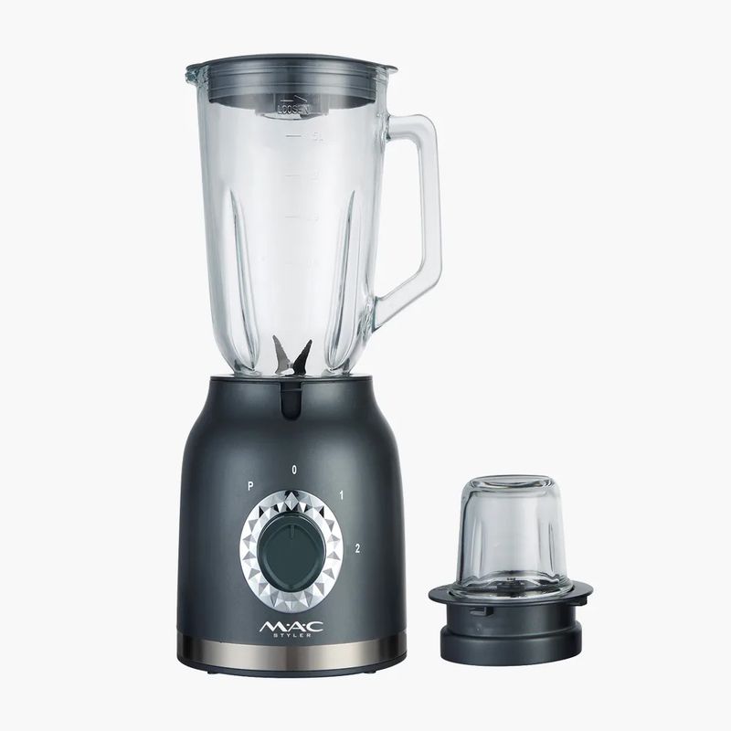 مخلوط کن و آسیاب کن 1.5 لیتر لیتری مک استایلر مدل mc 4800