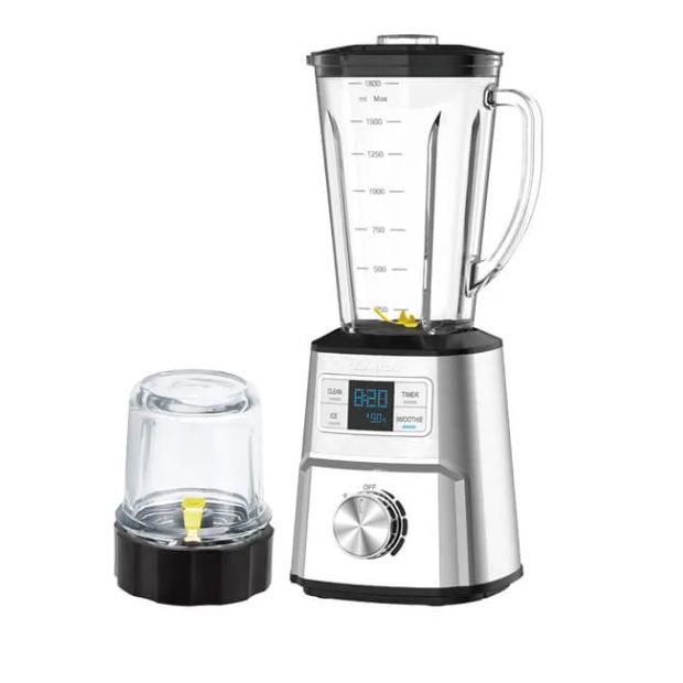 مخلوط کن و آسیاب کن 1.5 لیتری بلانتون مدل bcx bl2202
