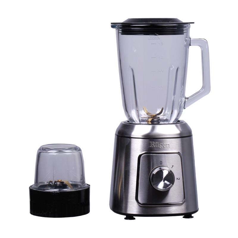 مخلوط کن و آسیاب کن 1.5 لیتری روگن استار مدل ru 2710