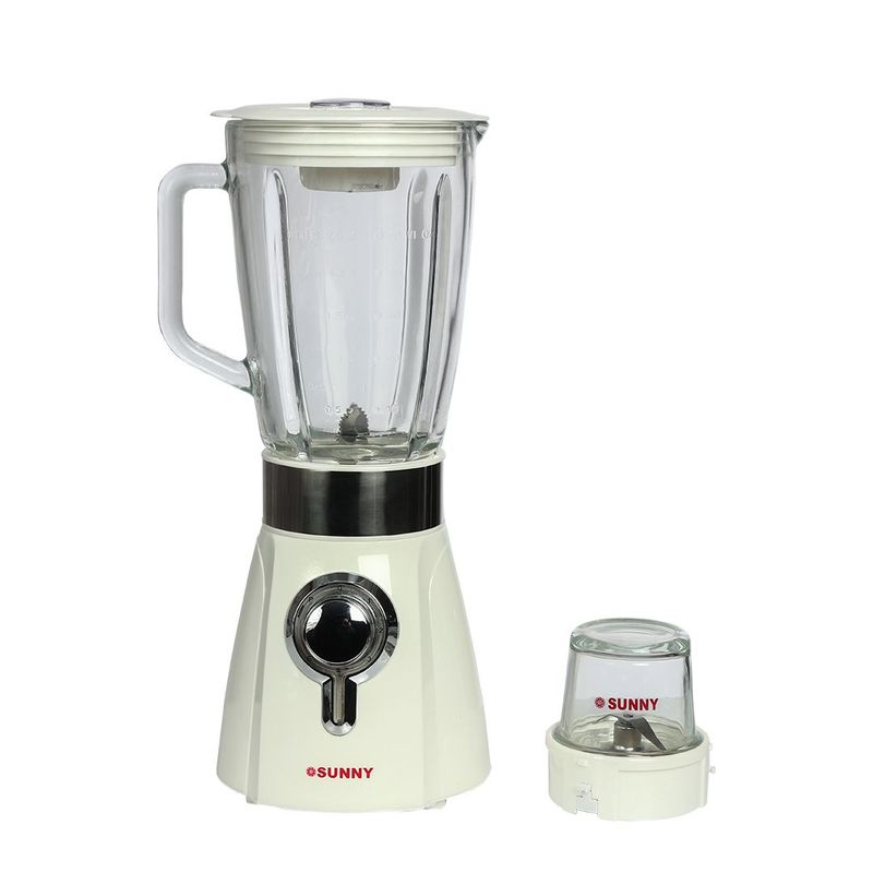 مخلوط کن و آسیاب کن 1.5 لیتری سانی مدل 775